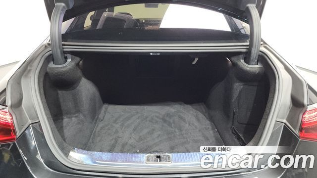 Mercedes-Benz S-Class (W223) S580L 4MATIC 2021 — фото 20