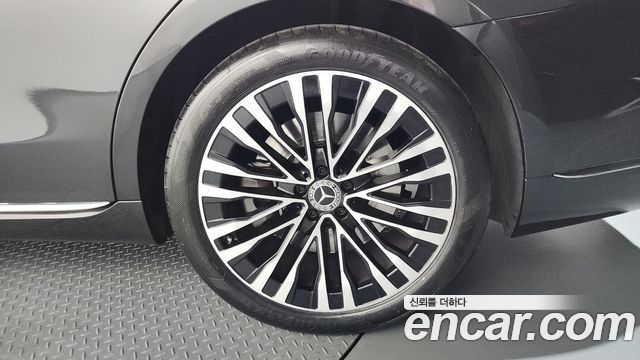 Mercedes-Benz S-Class (W223) S580L 4MATIC 2021 — фото 21