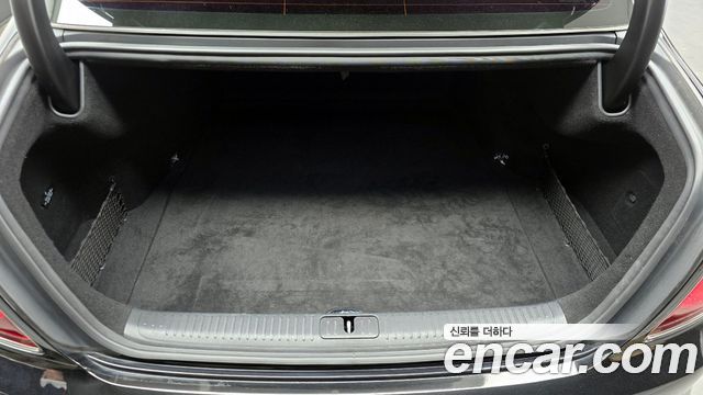 Kia K9 3.3 GDI AWD 2021 — фото 20