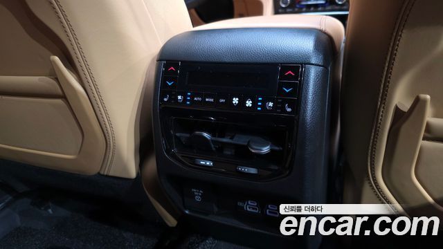 Jeep Grand Cherokee (WL) L 3.6 Summit Reserve 2023 — фото 19