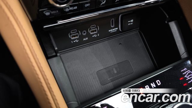 Jeep Grand Cherokee (WL) L 3.6 Summit Reserve 2023 — фото 26
