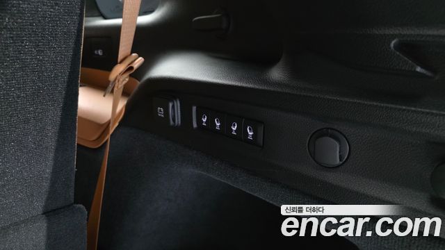 Jeep Grand Cherokee (WL) L 3.6 Summit Reserve 2023 — фото 31