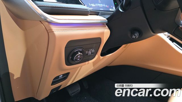 Jeep Grand Cherokee (WL) L 3.6 Summit Reserve 2023 — фото 41