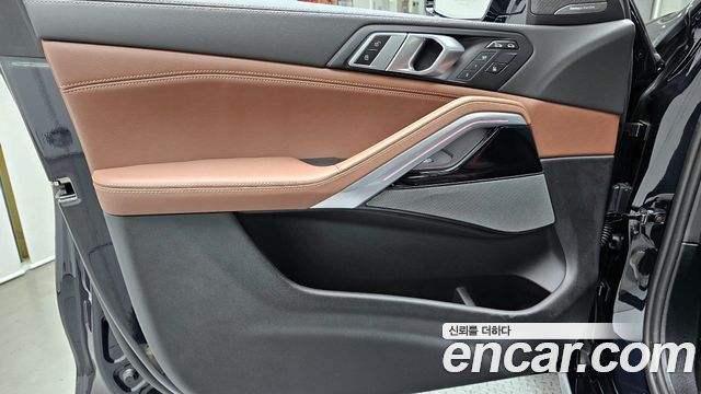 BMW X6 (G06) xDrive40i M Sport 2026 — фото 24