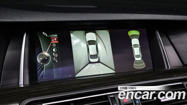 BMW 5 Series (F10) 528i xDrive Luxury 2014 — фото 15