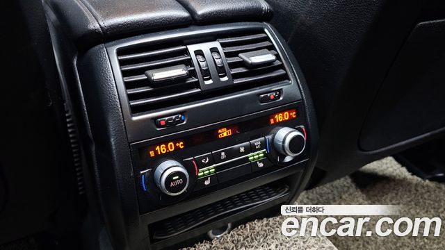 BMW 5 Series (F10) 528i xDrive Luxury 2014 — фото 17