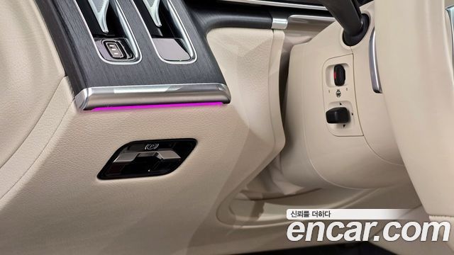 Mercedes-Benz S-Class (W223) S350 d 2021 — фото 14