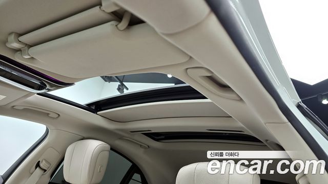 Mercedes-Benz S-Class (W223) S350 d 2021 — фото 16