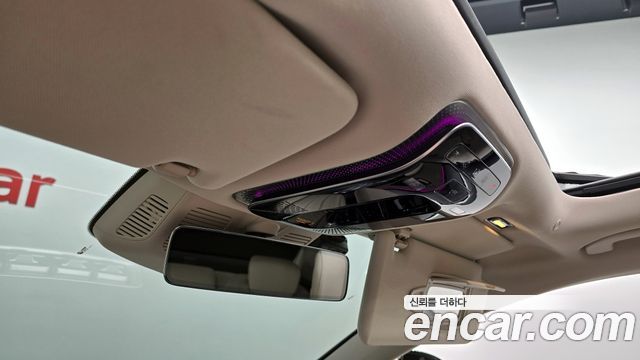 Mercedes-Benz S-Class (W223) S350 d 2021 — фото 20