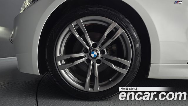 BMW 3 Series (F30) 320d M Sport 2017 — фото 5