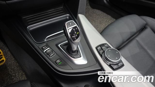 BMW 3 Series (F30) 320d M Sport 2017 — фото 9