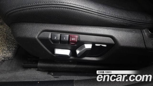 BMW 3 Series (F30) 320d M Sport 2017 — фото 18