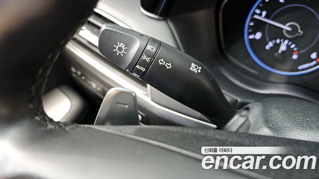 Hyundai Palisade Diesel 2.2 2WD Exclusive 2021 — фото 17