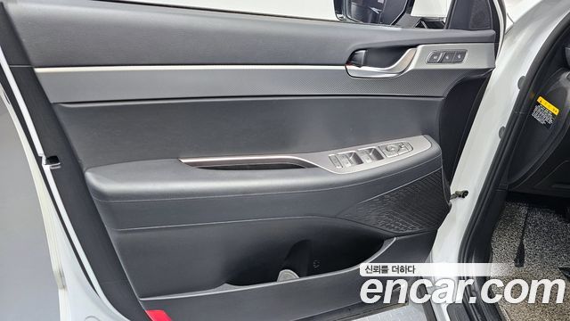 Hyundai Palisade Diesel 2.2 2WD Exclusive 2021 — фото 24