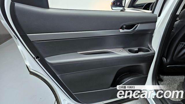 Hyundai Palisade Diesel 2.2 2WD Exclusive 2021 — фото 25