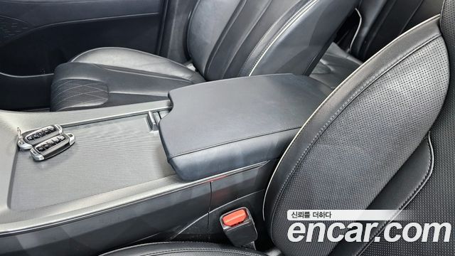 Hyundai Palisade Diesel 2.2 2WD Exclusive 2021 — фото 30