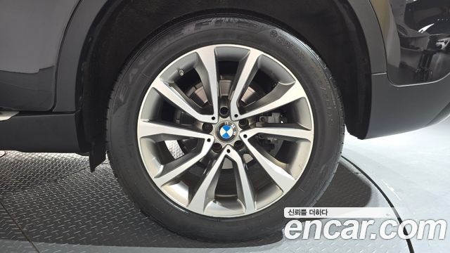 BMW X6 (F16) xDrive 30d 2016 — фото 21