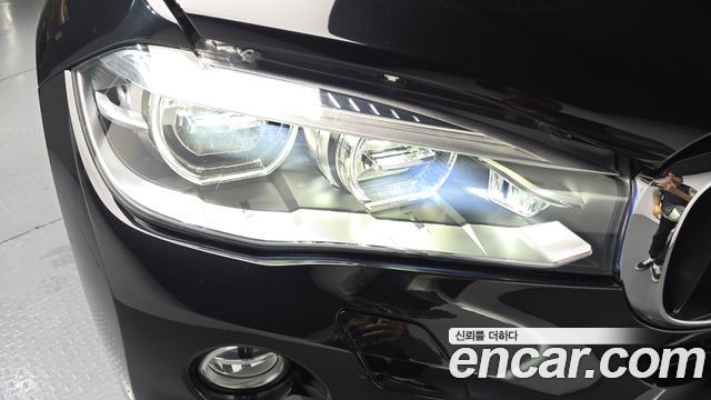 BMW X6 (F16) xDrive 30d 2016 — фото 22