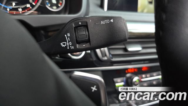 BMW X6 (F16) xDrive 30d 2016 — фото 28