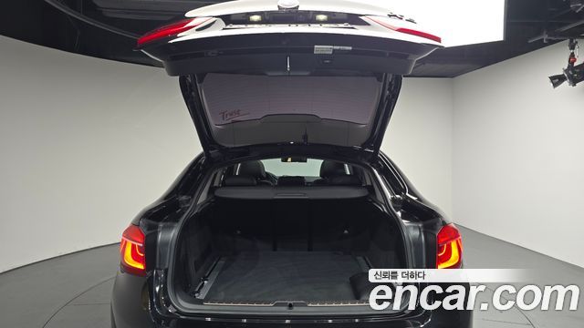 BMW X6 (F16) xDrive 30d 2016 — фото 32
