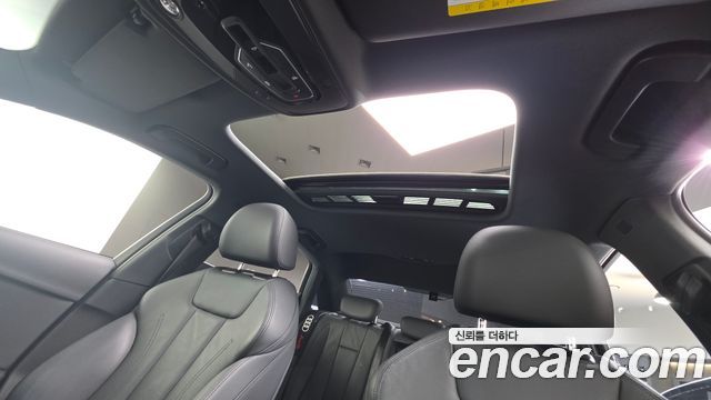 Audi A4 (B9) 40 TFSI Premium 2019 — фото 12