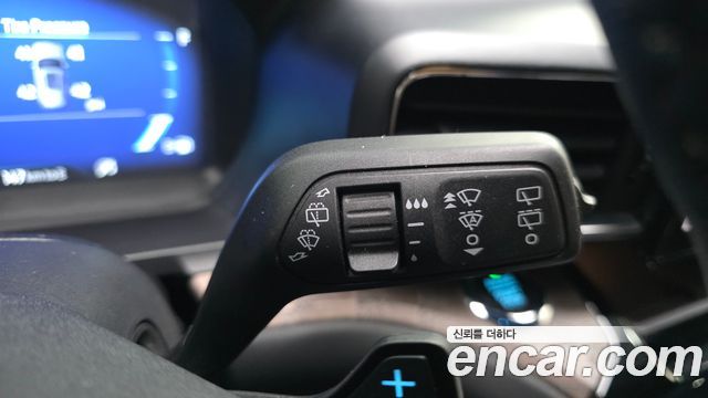 Ford Explorer (VI) 3.0 Platinum 4WD 2021 — фото 22