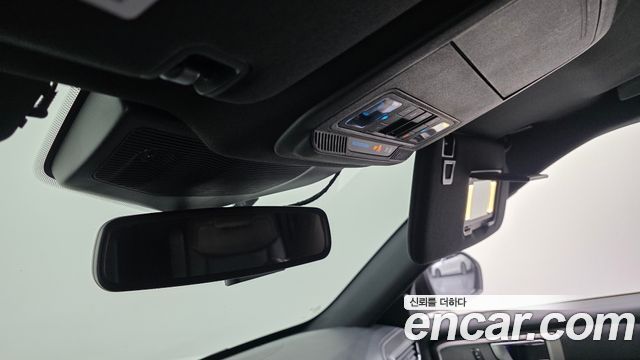 Ford Explorer (VI) 3.0 Platinum 4WD 2021 — фото 23