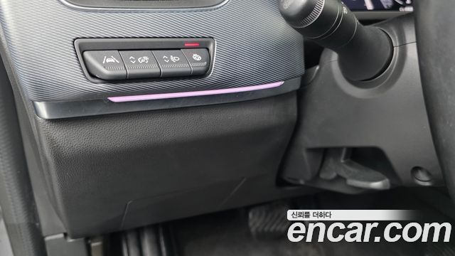 Renault Korea XM3 1.3 TCe RE Signature 2021 — фото 18