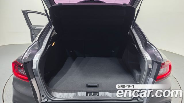 Renault Korea XM3 1.3 TCe RE Signature 2021 — фото 20