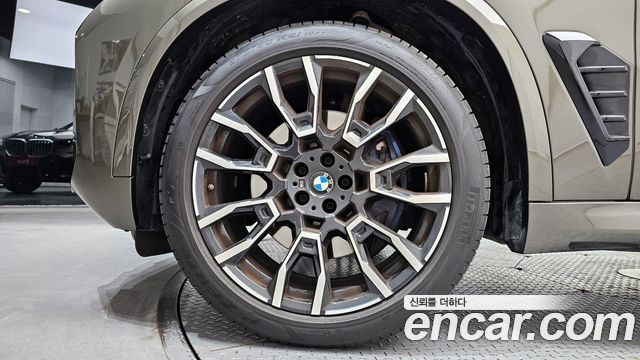 BMW X5 (G05) xDrive 30d M Sport 2026 — фото 5