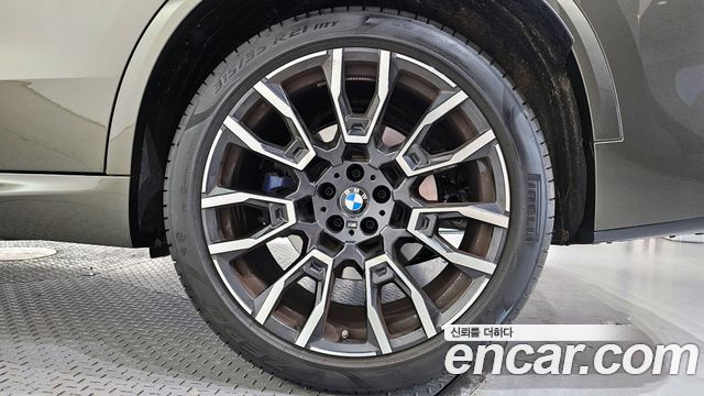 BMW X5 (G05) xDrive 30d M Sport 2026 — фото 21