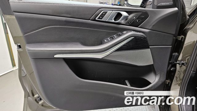 BMW X5 (G05) xDrive 30d M Sport 2026 — фото 24