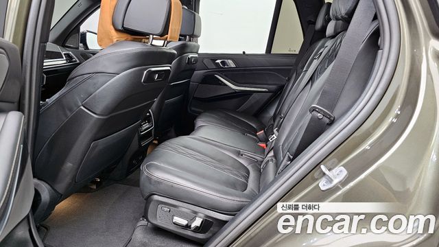 BMW X5 (G05) xDrive 30d M Sport 2026 — фото 26