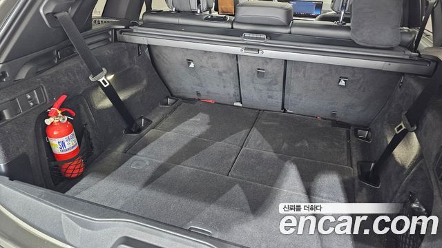 BMW X5 (G05) xDrive 30d M Sport 2026 — фото 27