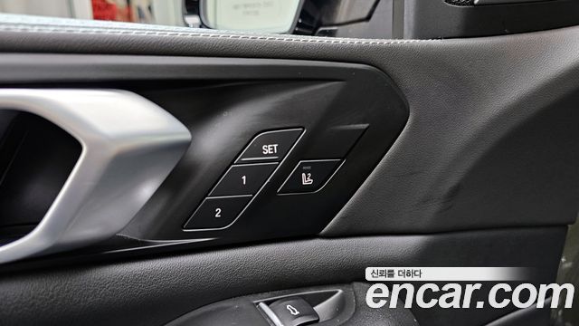 BMW X5 (G05) xDrive 30d M Sport 2026 — фото 28