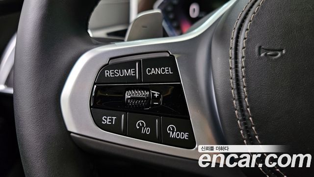 BMW X5 (G05) xDrive 30d M Sport 2026 — фото 29
