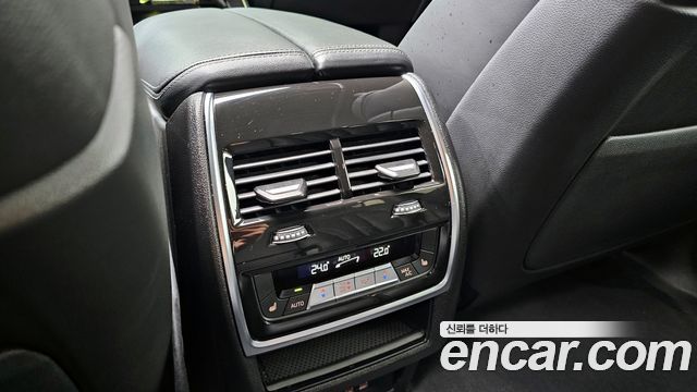 BMW X5 (G05) xDrive 30d M Sport 2026 — фото 31