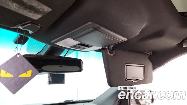 Ford Explorer 2.3 Limited 4WD 5th 2016 — фото 17