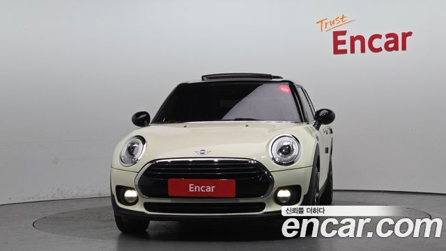 MINI Cooper Clubman Standard 2nd 2019 — фото 3