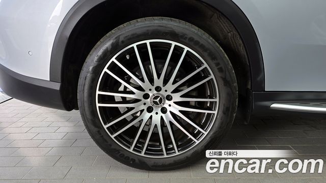Mercedes-Benz GLC-Class (X254) GLC220 d 4MATIC 2023 — фото 5
