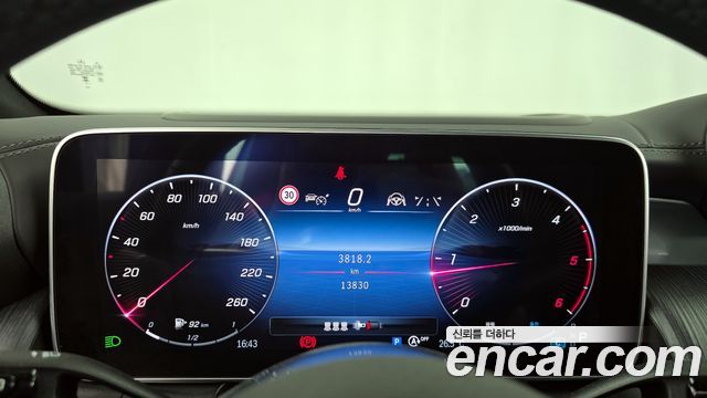 Mercedes-Benz GLC-Class (X254) GLC220 d 4MATIC 2023 — фото 8