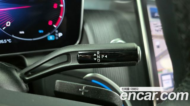 Mercedes-Benz GLC-Class (X254) GLC220 d 4MATIC 2023 — фото 9