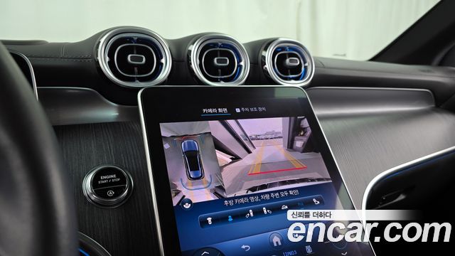 Mercedes-Benz GLC-Class (X254) GLC220 d 4MATIC 2023 — фото 14
