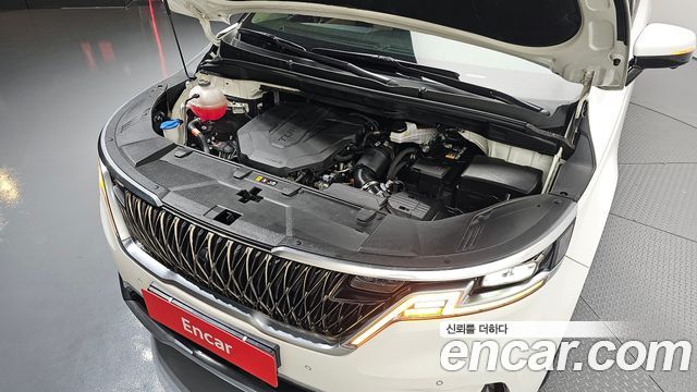 Kia Carnival (IV) Diesel 9-Seater Signature 2021 — фото 6