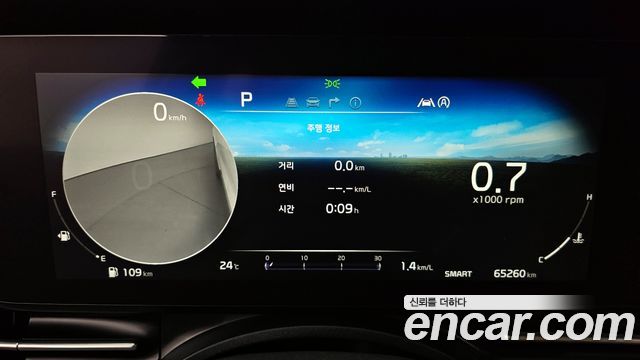 Kia Carnival (IV) Diesel 9-Seater Signature 2021 — фото 8