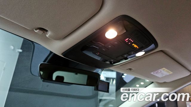 Kia Carnival (IV) Diesel 9-Seater Signature 2021 — фото 20