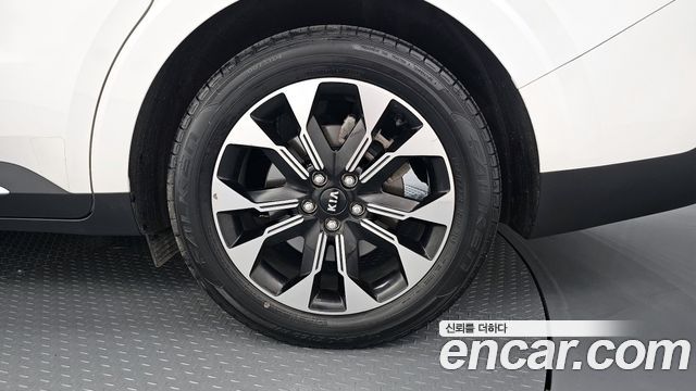 Kia Carnival (IV) Diesel 9-Seater Signature 2021 — фото 21