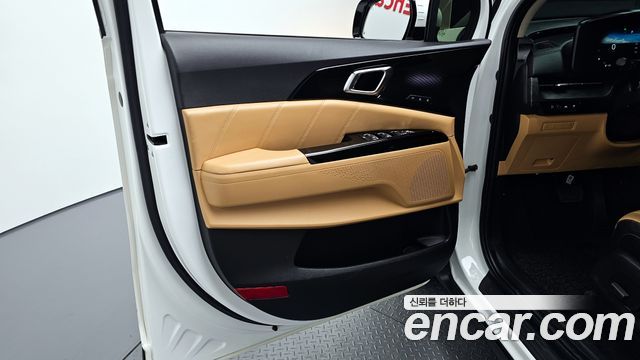 Kia Carnival (IV) Diesel 9-Seater Signature 2021 — фото 24