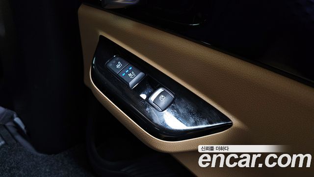 Kia Carnival (IV) Diesel 9-Seater Signature 2021 — фото 28