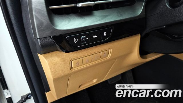 Kia Carnival (IV) Diesel 9-Seater Signature 2021 — фото 29